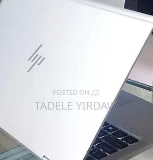 New Laptop HP EliteBook 1040 G4 16GB Intel Core I7 SSD 512GB