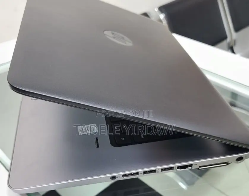 New Laptop HP EliteBook 850 G2 8GB Intel Core I5 SSD 1T