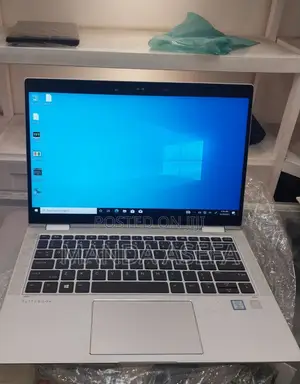 New Laptop HP EliteBook X360 1030 G3 16GB Intel Core i7 SSD 512GB