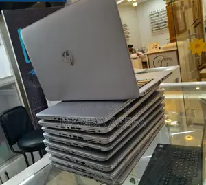 Photo - New Laptop HP EliteBook 840 8GB Intel Core I7 HDD 1T