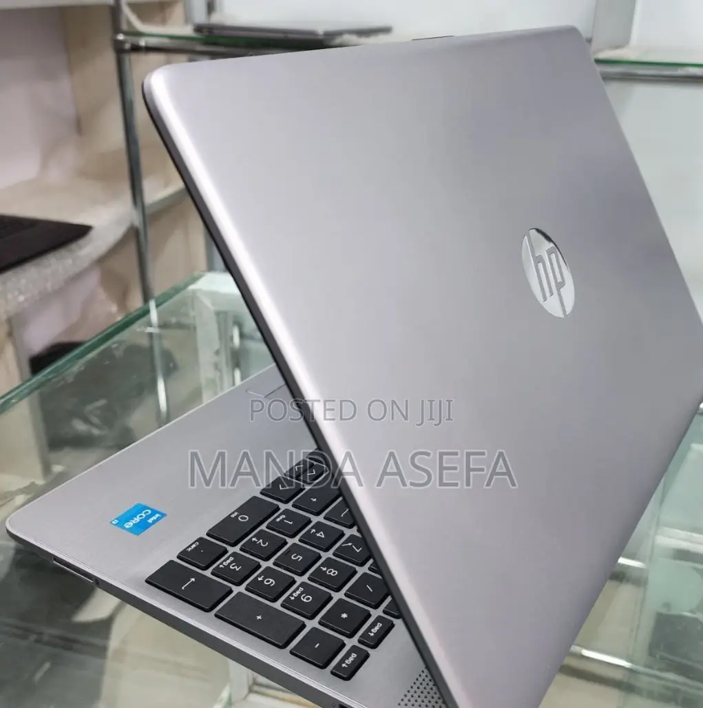 New Laptop HP Stream Notebook 8GB Intel Core I3 SSD 256GB