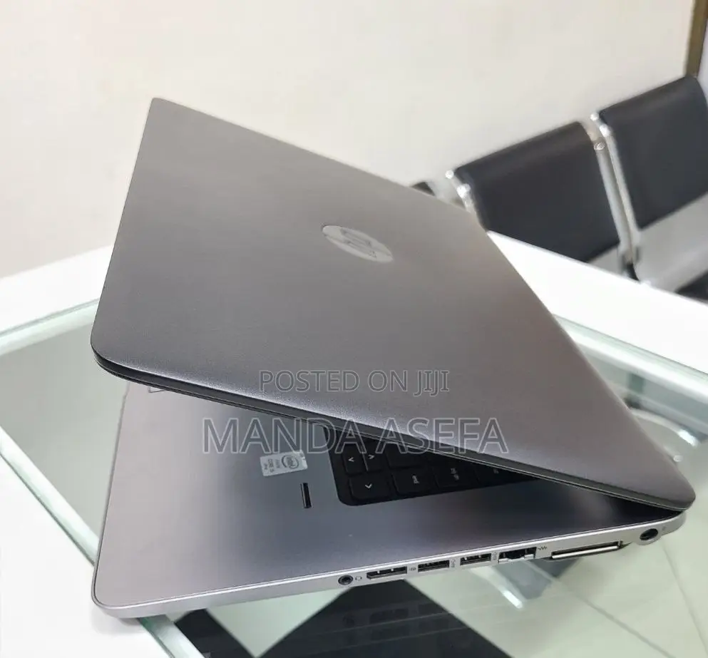 New Laptop HP EliteBook 850 G2 8GB Intel Core I5 HDD 1T