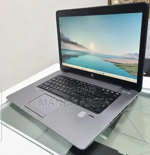 New Laptop HP EliteBook 850 G2 8GB Intel Core I5 HDD 1T