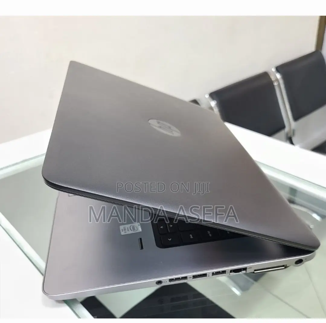 New Laptop HP EliteBook 850 G2 8GB Intel Core I5 HDD 1T