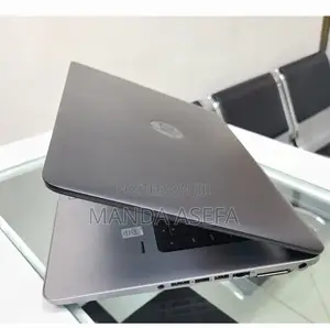 New Laptop HP EliteBook 850 G2 8GB Intel Core I5 HDD 1T