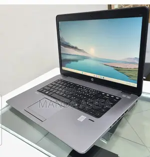 New Laptop HP EliteBook 850 G2 8GB Intel Core I5 HDD 1T