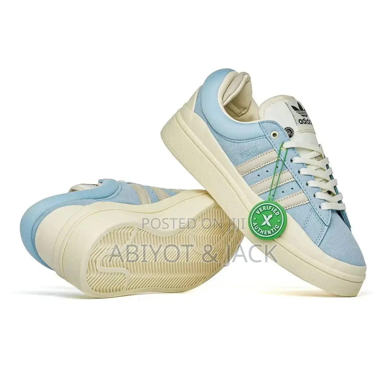 Adidas Badbunny "Campus"