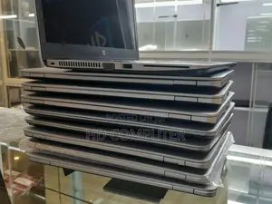 New Laptop HP EliteBook 840 8GB Intel Core I7 HDD 1T