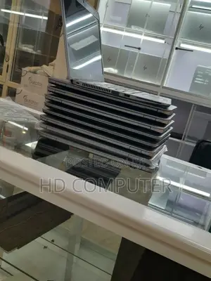 New Laptop HP EliteBook 840 8GB Intel Core I7 HDD 1T