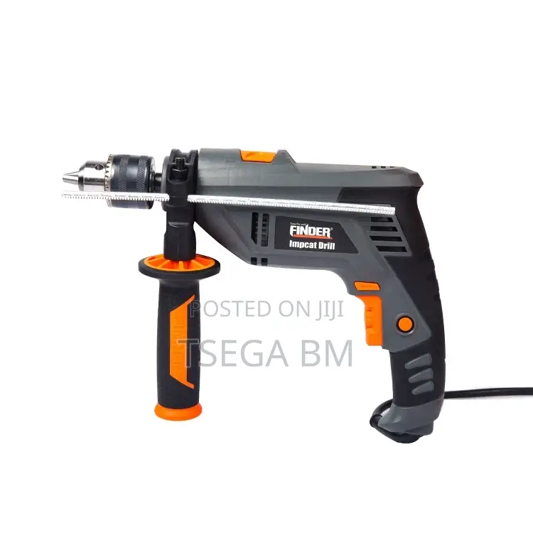 Finder 710w Drill