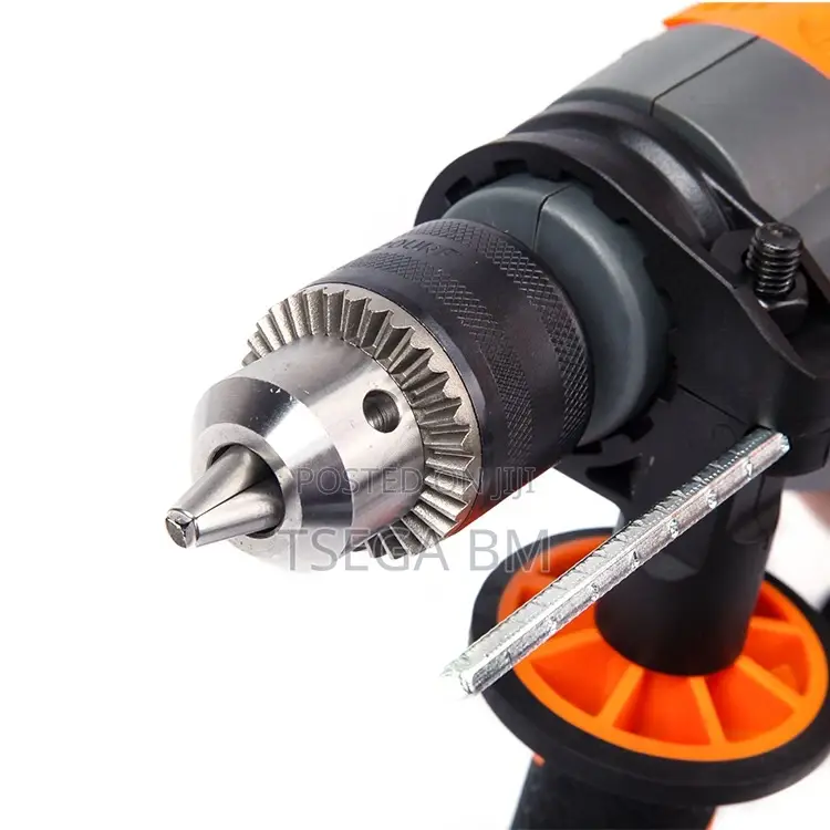 Finder 710w Drill