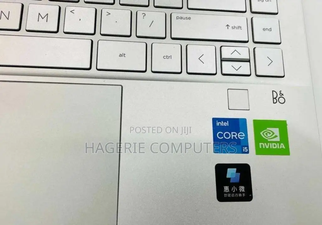 Laptop HP Pavilion 14 16GB Intel Core I5 SSD 512GB