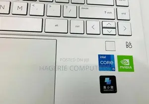 Laptop HP Pavilion 14 16GB Intel Core I5 SSD 512GB