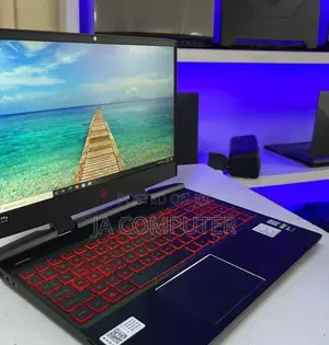 Photo - New Laptop HP Omen X 16GB Intel Core I5 SSD 512GB