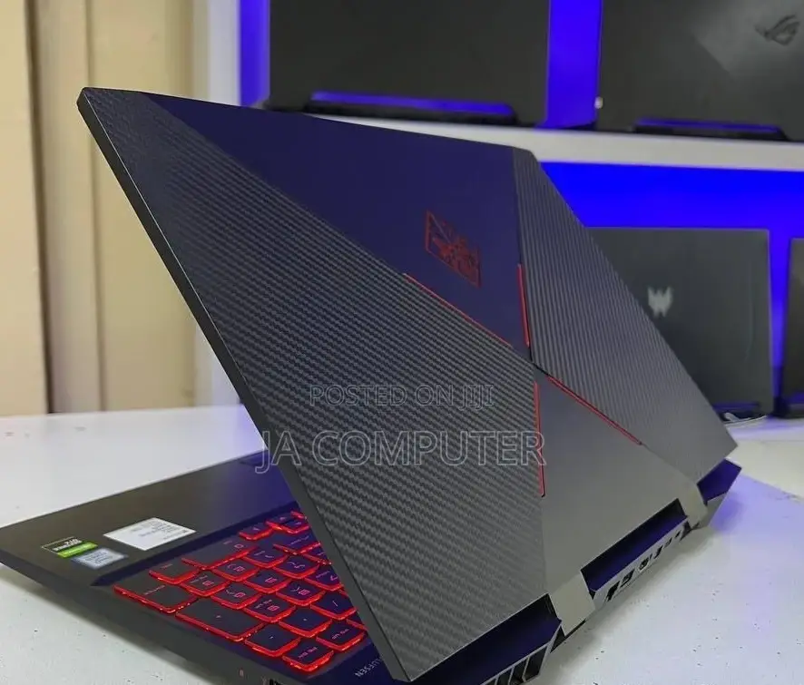New Laptop HP Omen X 16GB Intel Core I5 SSD 512GB