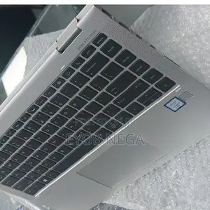 New Laptop HP EliteBook X360 1030 G3 16GB Intel Core I7 SSD 512GB