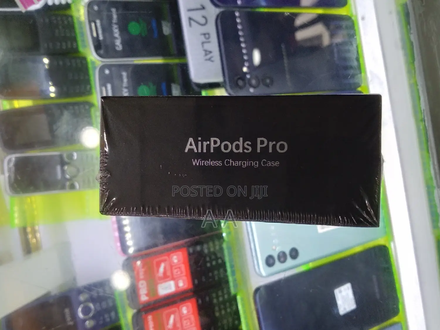 Airpods Pro