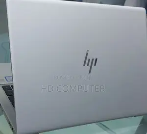New Laptop HP EliteBook 840 16GB Intel Core I7 SSD 512GB