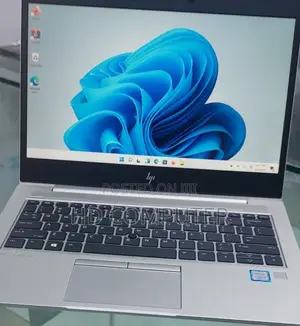 New Laptop HP EliteBook 840 16GB Intel Core I7 SSD 512GB