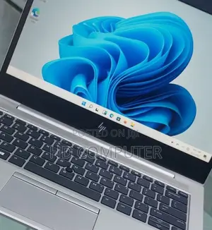 New Laptop HP EliteBook 840 16GB Intel Core I7 SSD 512GB