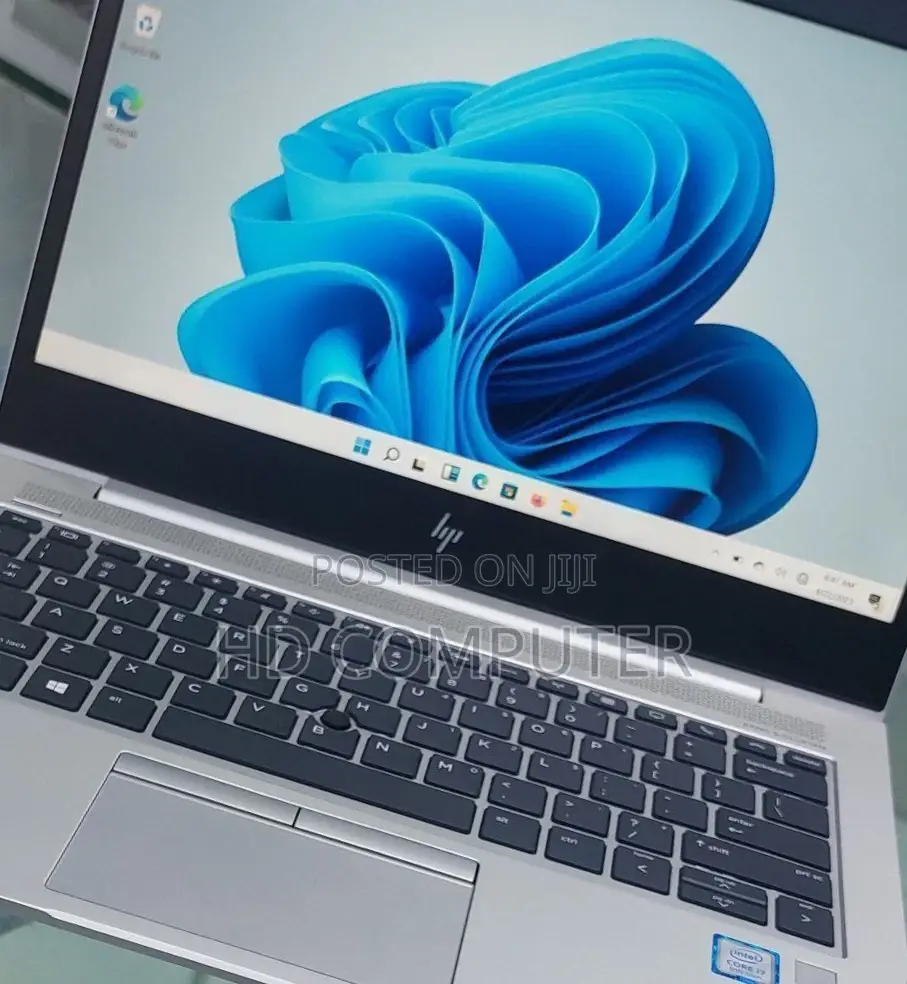 New Laptop HP EliteBook 840 16GB Intel Core I7 SSD 512GB