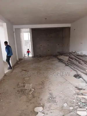 Photo - አያት ፤ G+2 ፊኒሽንግ ላይ ያለ ቤት ሽያጭ ። 250ካ.ሜ