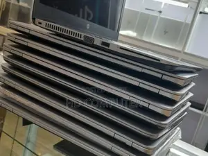 Photo - New Laptop HP EliteBook 840 8GB Intel Core I5 HDD 1T