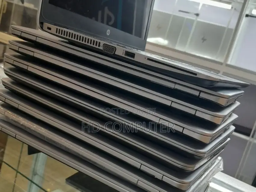 New Laptop HP EliteBook 840 8GB Intel Core I5 HDD 1T