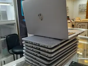 New Laptop HP EliteBook 840 8GB Intel Core I5 HDD 1T