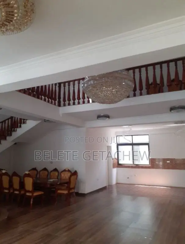 7bdrm House in Ayat, B+G+2 Luxury, Bole for sale