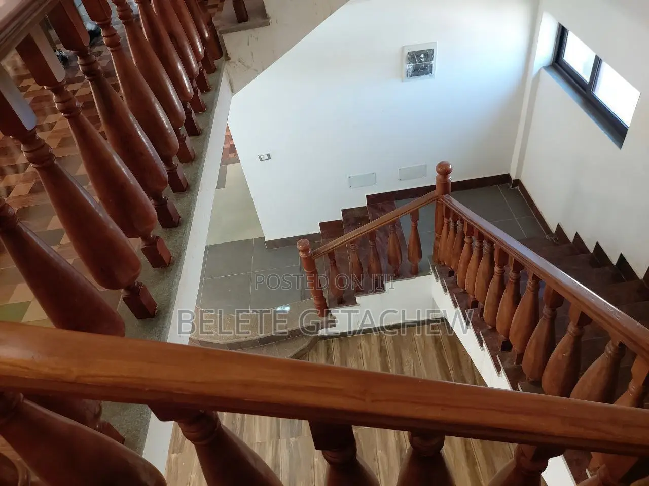 7bdrm House in Ayat, B+G+2 Luxury, Bole for sale