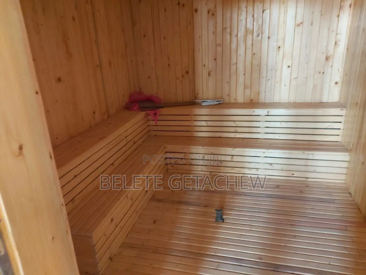 7bdrm House in Ayat, B+G+2 Luxury, Bole for sale