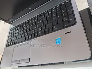 New Laptop HP ProBook 650 G1 8GB Intel Core I5 HDD 500GB