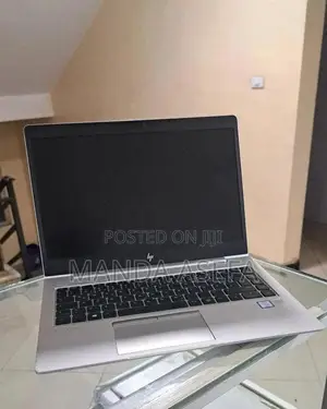 New Laptop HP EliteBook 840 16GB Intel Core i5 SSD 512GB