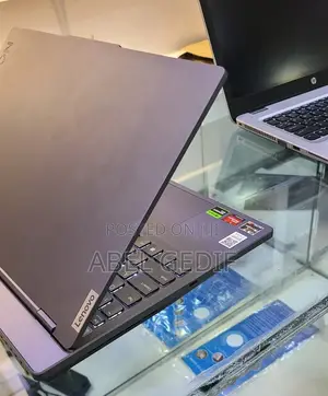 New Laptop Lenovo Legion 5 16GB AMD Ryzen 7 SSD 1T