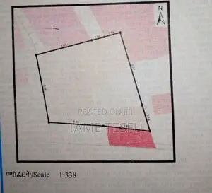 Photo - 2bdrm House in Wosene, Yeka for sale