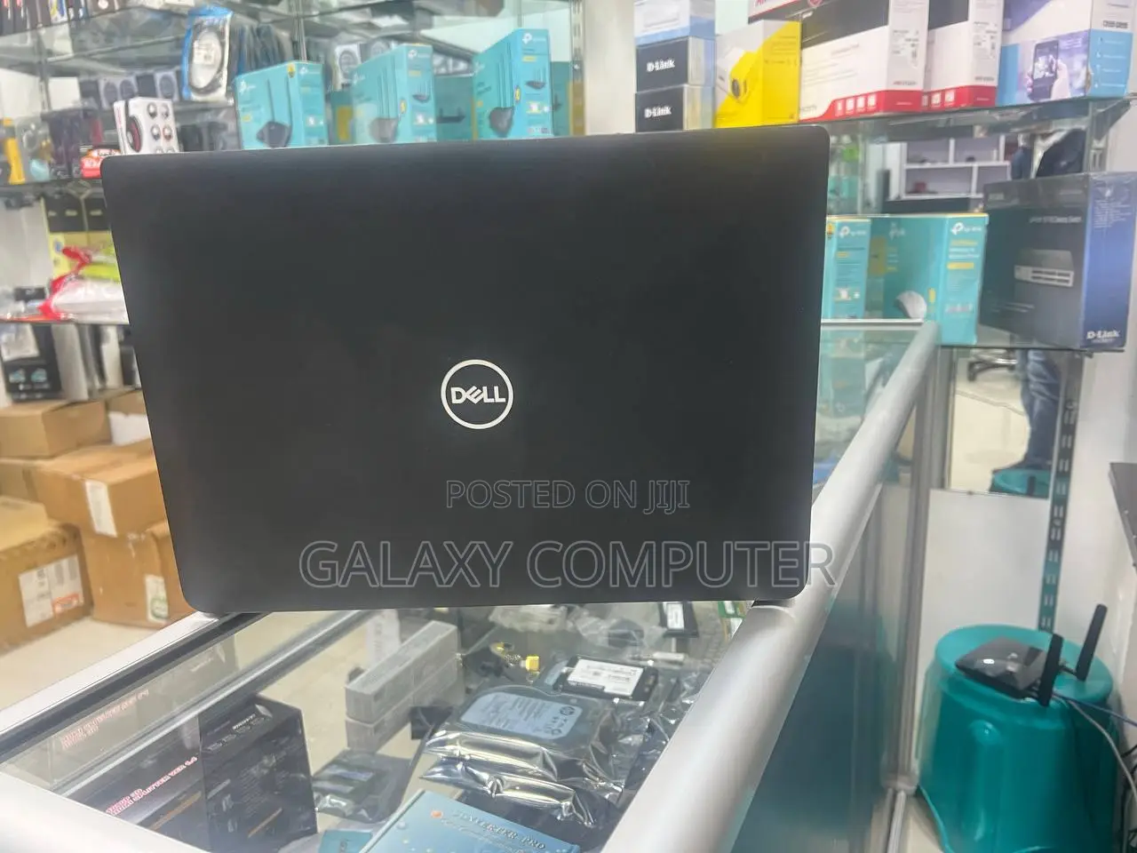 New Laptop Dell Latitude 3400 20GB Intel Core I5 SSD 512GB