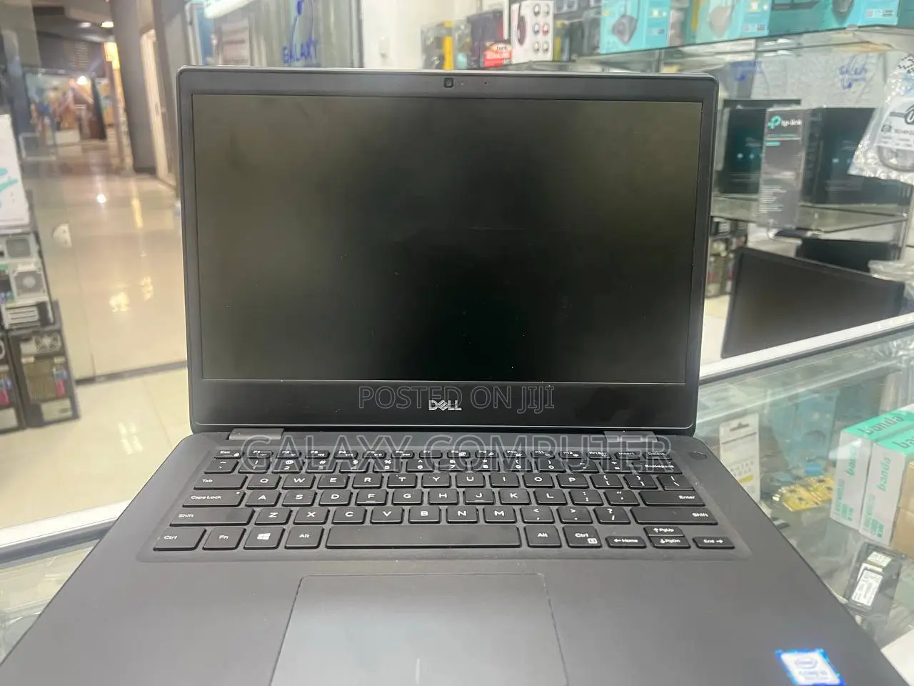 New Laptop Dell Latitude 3400 20GB Intel Core I5 SSD 512GB