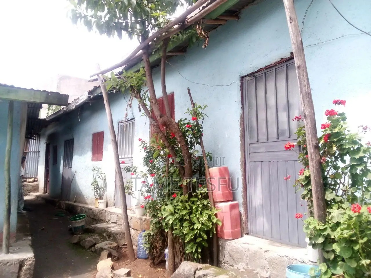 2bdrm House in Wosene, Yeka for sale