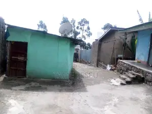 2bdrm House in Wosene, Yeka for sale