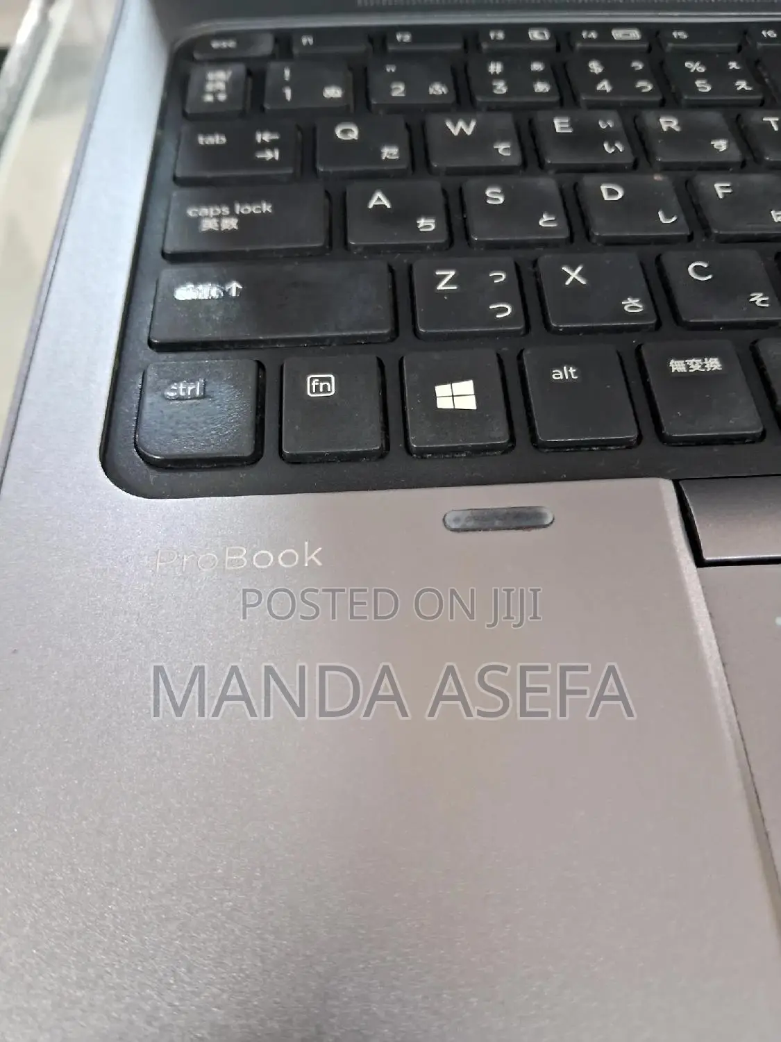 New Laptop HP ProBook 650 G1 8GB Intel Core I5 HDD 500GB