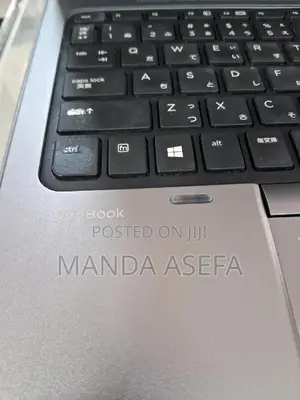 New Laptop HP ProBook 650 G1 8GB Intel Core I5 HDD 500GB