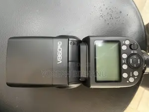 Godox V860 Camera Flash
