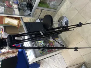 Weifeng 717 Camera Tripod