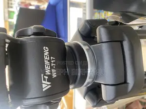 Photo - Weifeng 717 Camera Tripod