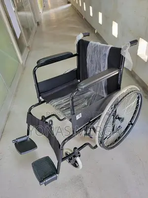 Aluminum Wheelchair/በተመጣጣኝ/Wheelchair ያገለገለ በአዲስ/Wheelchair/