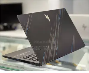 New Laptop Acer Nitro 5 16GB Intel Core I5 SSD 1T