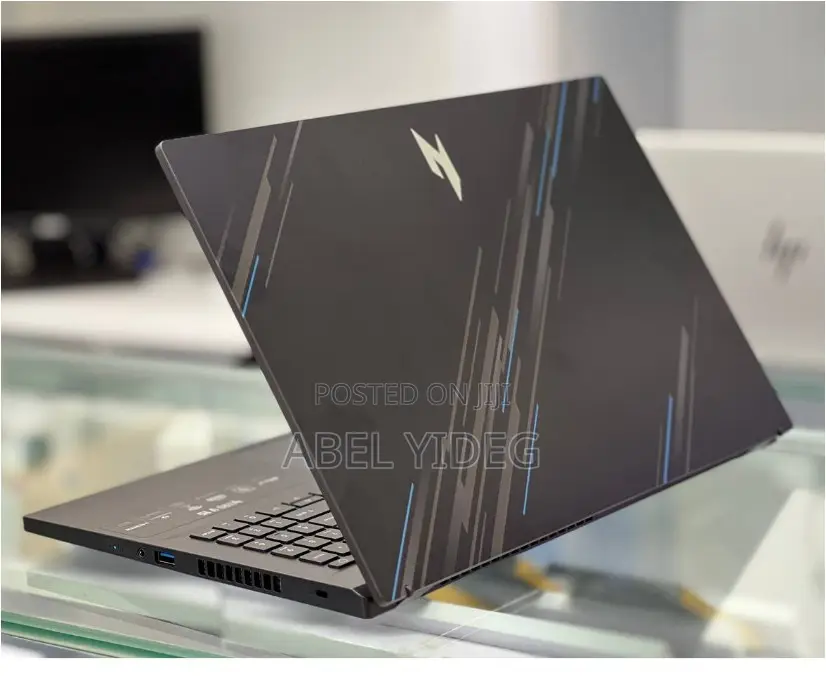 New Laptop Acer Nitro 5 16GB Intel Core I5 SSD 1T