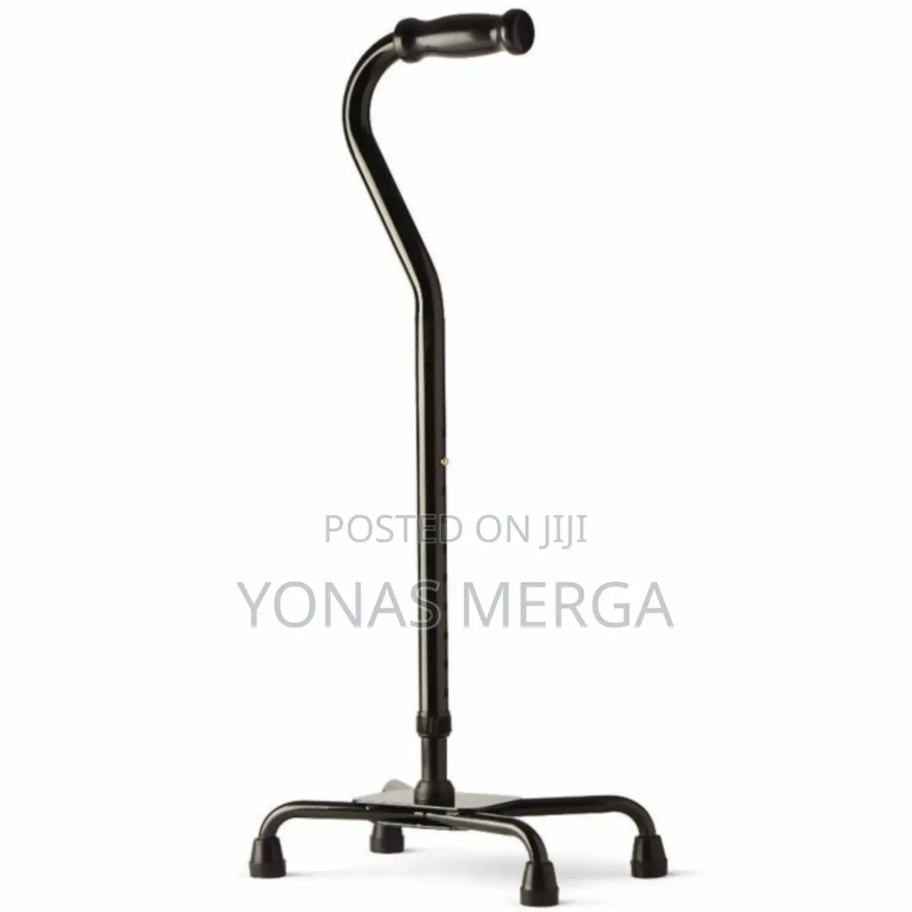 ባለ 4እግር ከዘራ|Walking Stick\ለአረጋዉያን_ሊመረኮዙት/Walking Stick/Cane