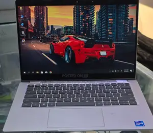 New Laptop Dell Latitude 12 16GB Intel Core I7 SSD 512GB